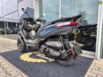 Klikněte pro detailní foto č. 6 - Piaggio MP3 530 Exclusive E5+