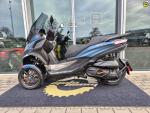 Klikněte pro detailní foto č. 7 - Piaggio MP3 530 Exclusive E5+