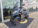 Klikněte pro detailní foto č. 8 - Piaggio MP3 530 Exclusive E5+