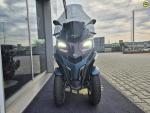 Klikněte pro detailní foto č. 9 - Piaggio MP3 530 Exclusive E5+