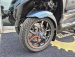Klikněte pro detailní foto č. 10 - Piaggio MP3 530 Exclusive E5+
