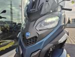 Klikněte pro detailní foto č. 11 - Piaggio MP3 530 Exclusive E5+