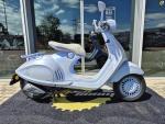 Klikněte pro detailní foto č. 3 - Vespa 946 Snake E5+