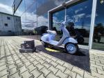 Detail nabídky - Vespa 946 Snake E5+