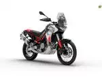 Detail nabídky - Aprilia Tuareg 660 E5+