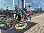 Klikněte pro detailní foto č. 8 - Aprilia Tuareg 660 E5+