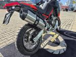 Klikněte pro detailní foto č. 12 - Aprilia Tuareg 660 E5+