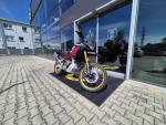 Klikněte pro detailní foto č. 1 - Aprilia Tuareg 660 Rally E5+