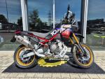 Klikněte pro detailní foto č. 3 - Aprilia Tuareg 660 Rally E5+