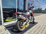 Klikněte pro detailní foto č. 4 - Aprilia Tuareg 660 Rally E5+