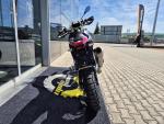 Klikněte pro detailní foto č. 5 - Aprilia Tuareg 660 Rally E5+