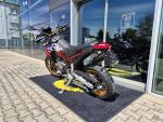 Klikněte pro detailní foto č. 6 - Aprilia Tuareg 660 Rally E5+