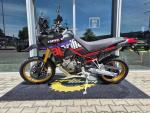 Klikněte pro detailní foto č. 7 - Aprilia Tuareg 660 Rally E5+