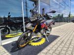 Klikněte pro detailní foto č. 8 - Aprilia Tuareg 660 Rally E5+