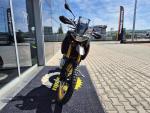 Klikněte pro detailní foto č. 9 - Aprilia Tuareg 660 Rally E5+