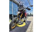 Klikněte pro detailní foto č. 10 - Aprilia Tuareg 660 Rally E5+