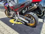 Klikněte pro detailní foto č. 12 - Aprilia Tuareg 660 Rally E5+
