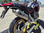 Klikněte pro detailní foto č. 13 - Aprilia Tuareg 660 Rally E5+