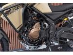 Klikněte pro detailní foto č. 5 - Voge 625DSX  / 4roky záruka / 35 kW nebo 47kW