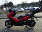 Klikněte pro detailní foto č. 11 - Honda ADV 350 - více barev