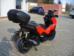 Klikněte pro detailní foto č. 13 - Honda ADV 350 - více barev