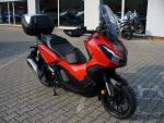 Klikněte pro detailní foto č. 8 - Honda ADV 350 - více barev