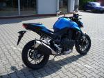 Klikněte pro detailní foto č. 11 - Honda CB 750 Hornet - více barev