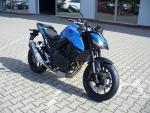Klikněte pro detailní foto č. 9 - Honda CB 750 Hornet - více barev
