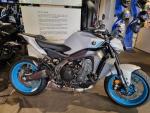 Klikněte pro detailní foto č. 1 - Yamaha MT-09 ABS SKLADEM záruka 3 roky