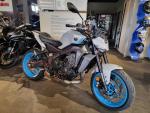 Klikněte pro detailní foto č. 3 - Yamaha MT-09 ABS SKLADEM záruka 3 roky