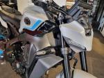 Klikněte pro detailní foto č. 4 - Yamaha MT-09 ABS SKLADEM záruka 3 roky