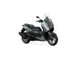 Klikněte pro detailní foto č. 2 - Yamaha X-Max 125 Tech Max NEW skladem