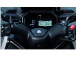 Klikněte pro detailní foto č. 8 - Yamaha X-Max 125 Tech Max NEW skladem