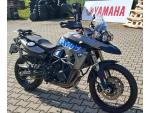 Klikněte pro detailní foto č. 2 - BMW F 800 GS (2009)