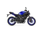 Klikněte pro detailní foto č. 10 - Yamaha MT-07 - ZÁRUKA 5 LET