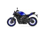 Klikněte pro detailní foto č. 11 - Yamaha MT-07 - ZÁRUKA 5 LET