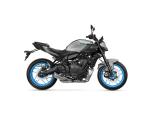 Klikněte pro detailní foto č. 13 - Yamaha MT-07 - ZÁRUKA 5 LET