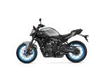 Klikněte pro detailní foto č. 6 - Yamaha MT-07 - AKCE LÉTO