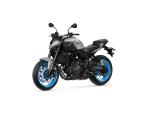 Klikněte pro detailní foto č. 7 - Yamaha MT-07 - AKCE LÉTO