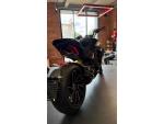 Klikněte pro detailní foto č. 2 - Ducati Diavel V4 - Thriling Black 2025