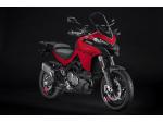 Klikněte pro detailní foto č. 2 - Ducati Multistrada V2 S - Ducati red - doprodej modelu 2025