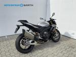 Klikněte pro detailní foto č. 3 - Aprilia Aprilia Tuono V4 1100 EU5+  / 132kW