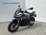 Klikněte pro detailní foto č. 5 - Aprilia Aprilia Tuono V4 1100 EU5+  / 132kW