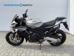 Klikněte pro detailní foto č. 7 - Aprilia Aprilia Tuono V4 1100 EU5+  / 132kW