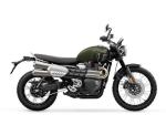 Detail nabídky - Triumph Scrambler 1200 X