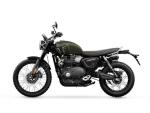 Klikněte pro detailní foto č. 2 - Triumph Scrambler 1200 X
