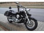 Klikněte pro detailní foto č. 5 - Yamaha XVS 650 Dragstar Classic