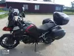 Klikněte pro detailní foto č. 1 - Suzuki DL 1000 V-Strom ABS TC