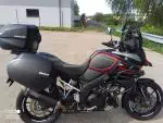 Klikněte pro detailní foto č. 2 - Suzuki DL 1000 V-Strom ABS TC