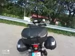 Klikněte pro detailní foto č. 5 - Suzuki DL 1000 V-Strom ABS TC